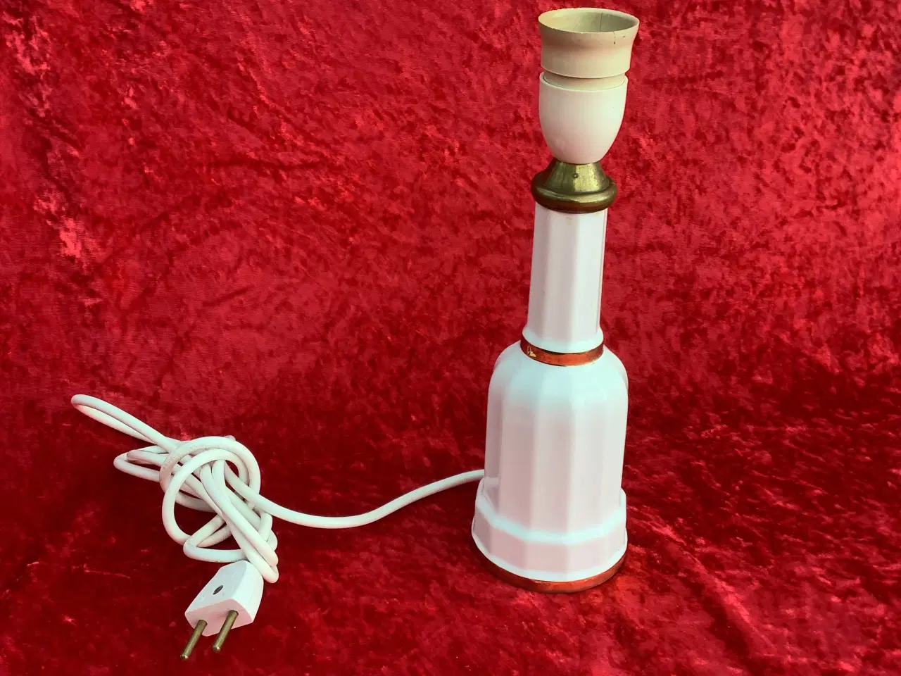 Billede 4 - Heidberg/søholm bordlamper