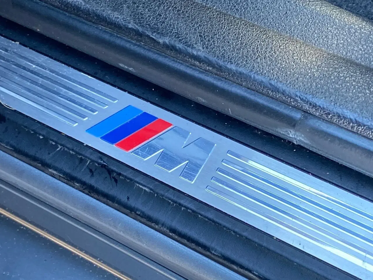 Billede 7 - BMW X3 30D 3,0 D XDrive 258HK 5d 8g Aut.