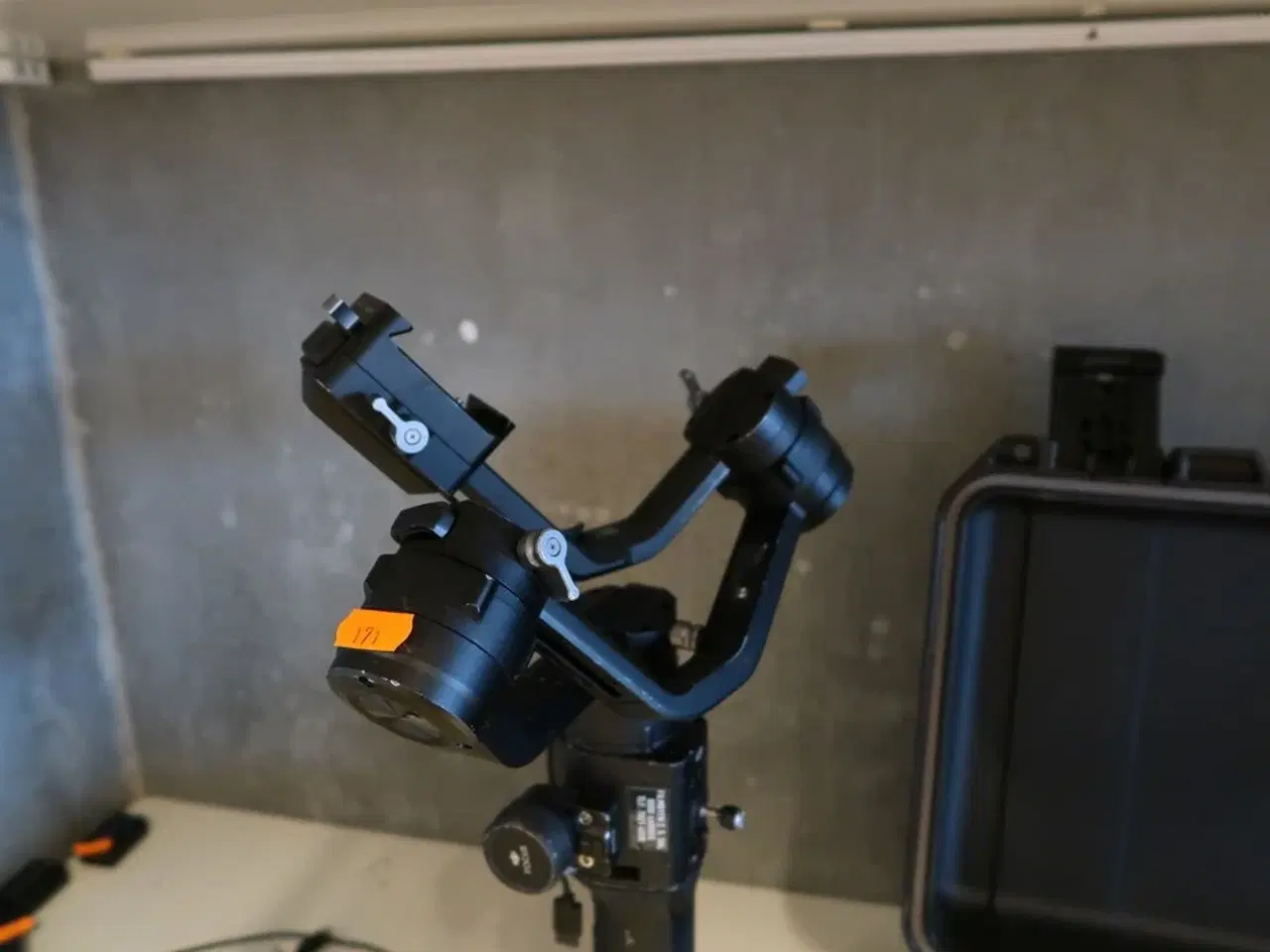 Billede 2 - Kamerastativ DJI Ronin S m.m.