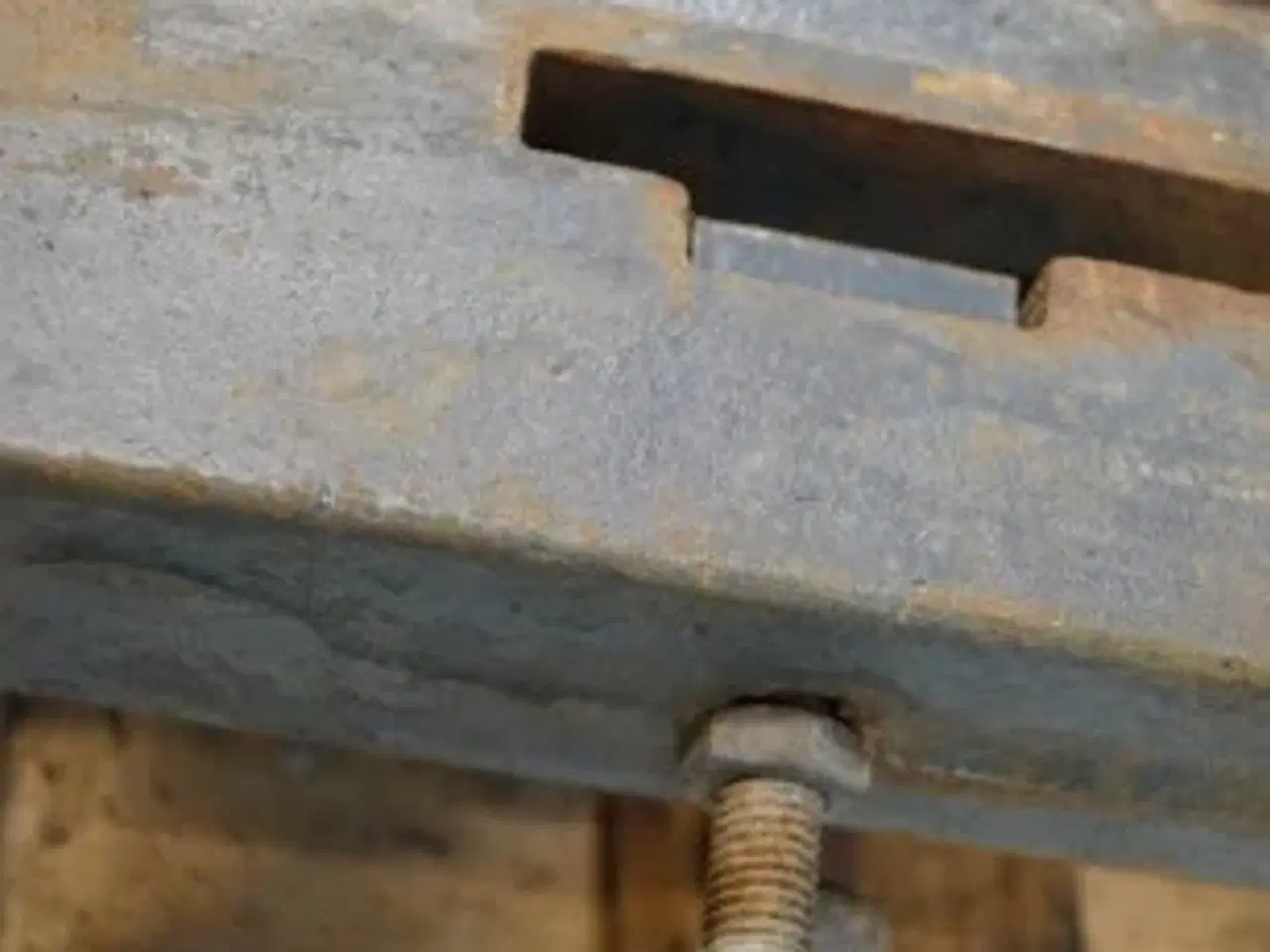 Billede 11 - Frontvægt 25Kg