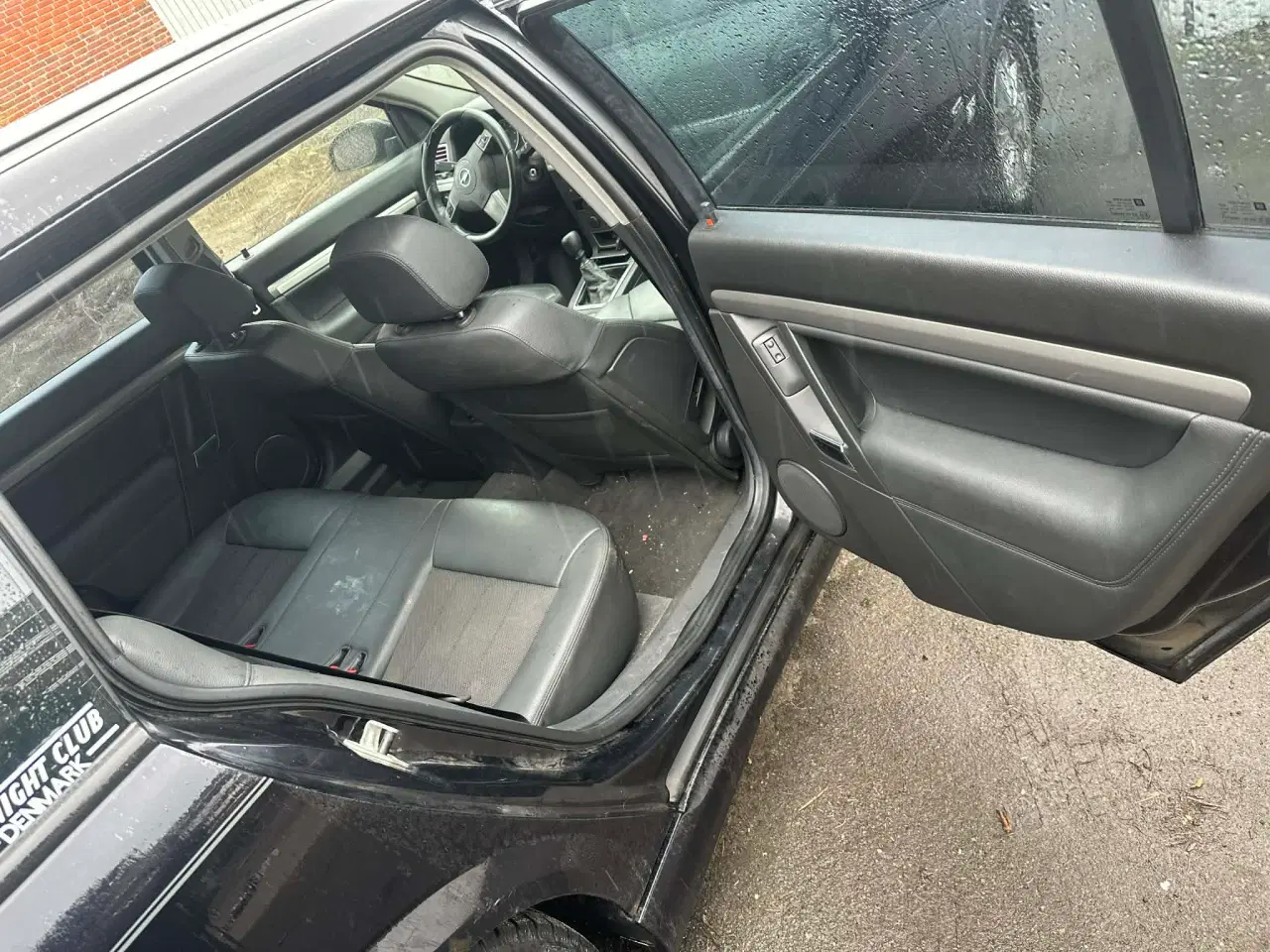 Billede 10 - Opel wectra 