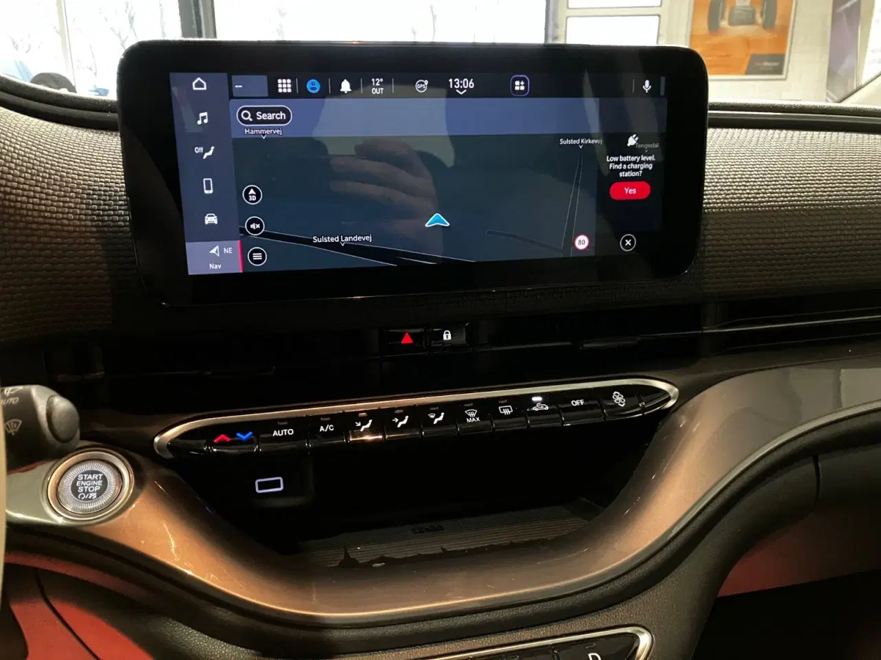 Billede 15 - Fiat 500e 42 la Prima 3+1