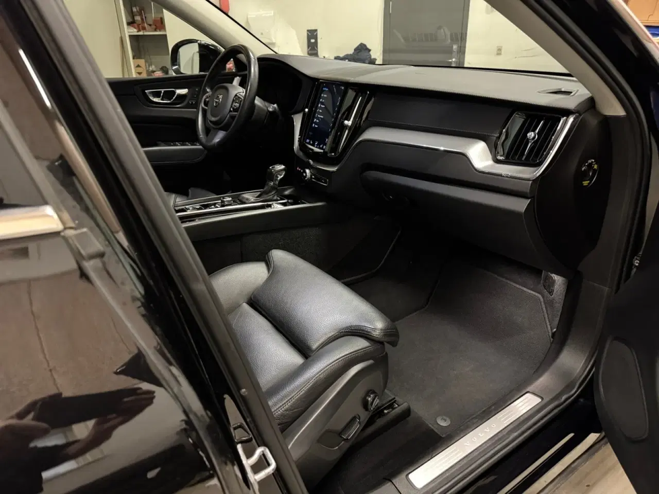 Billede 15 - Volvo XC60 2,0 T5 250 Inscription aut.