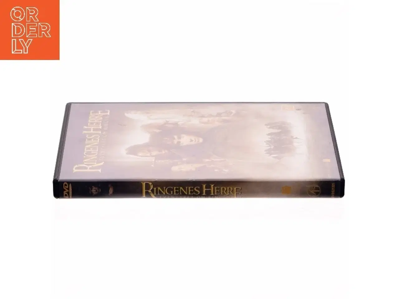 Billede 2 - Ringenes Herre, Eventyret om Ringen