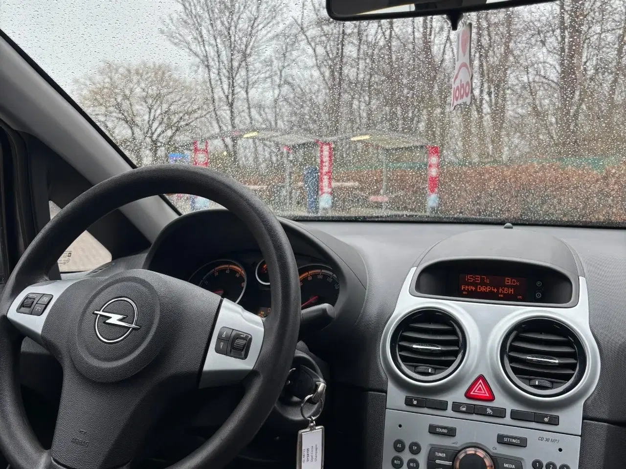 Billede 10 - Opel Corsa 1,0 12V Enjoy