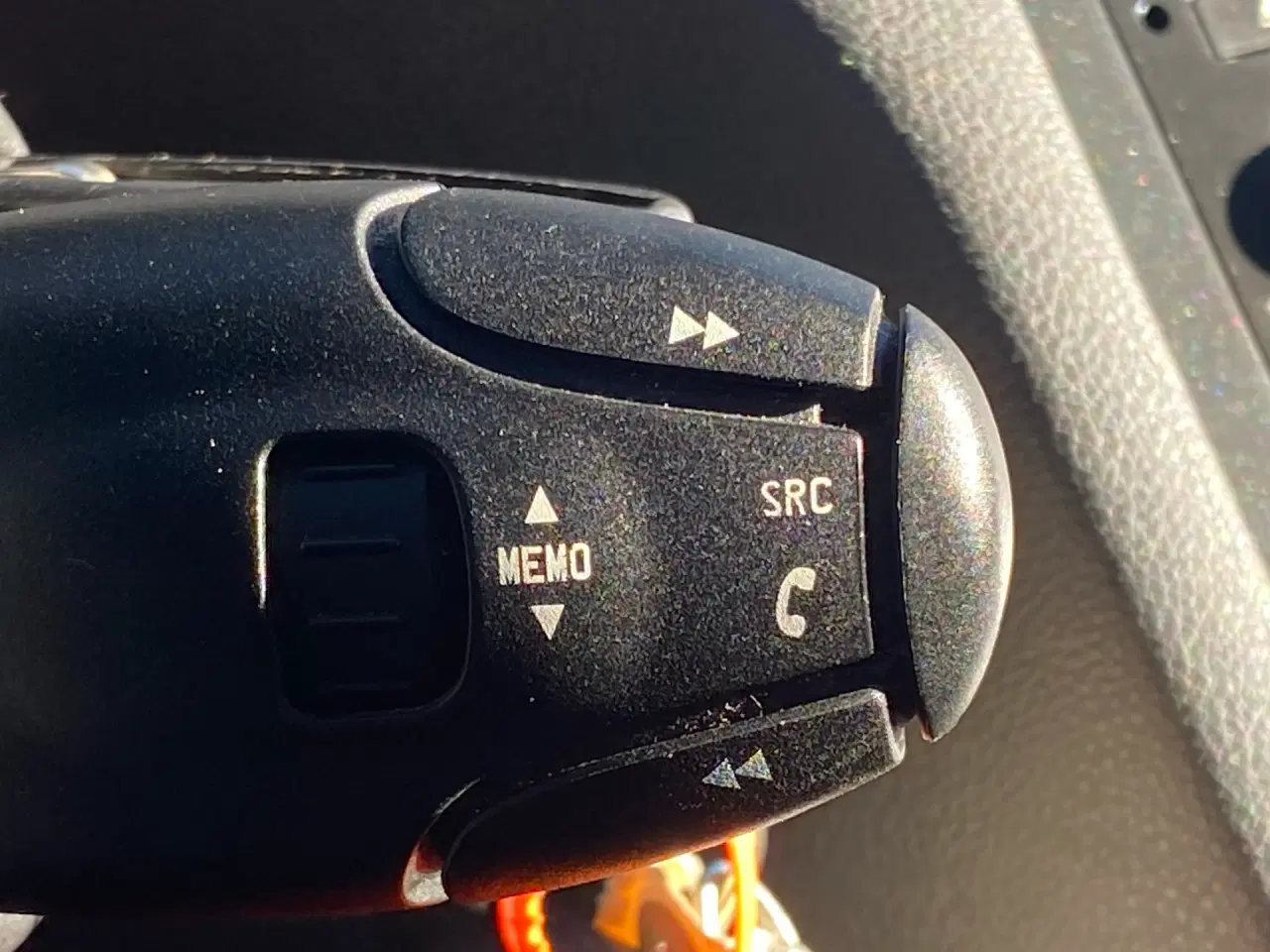 Billede 17 - Peugeot 5008 1,6 HDI Style 114HK