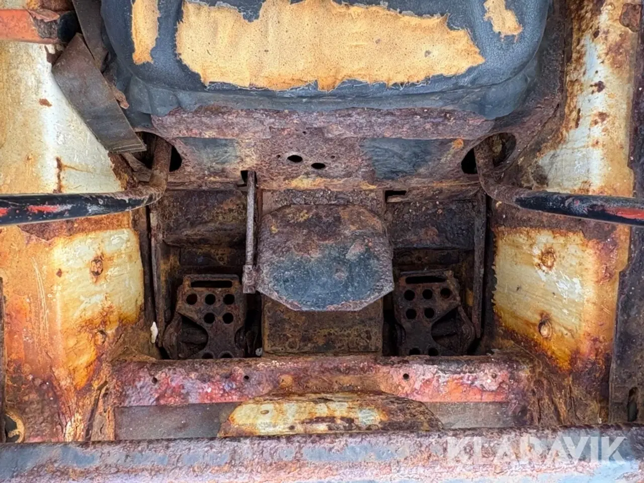 Billede 11 - Minilæsser Bobcat 543