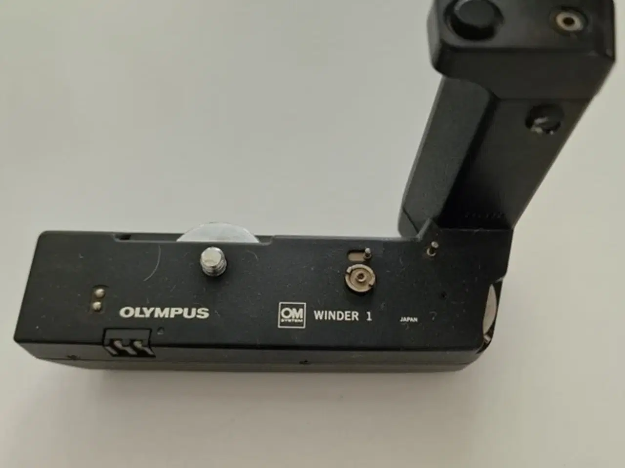 Billede 6 - Fotoudstyr, Olympus med meget tilbehør