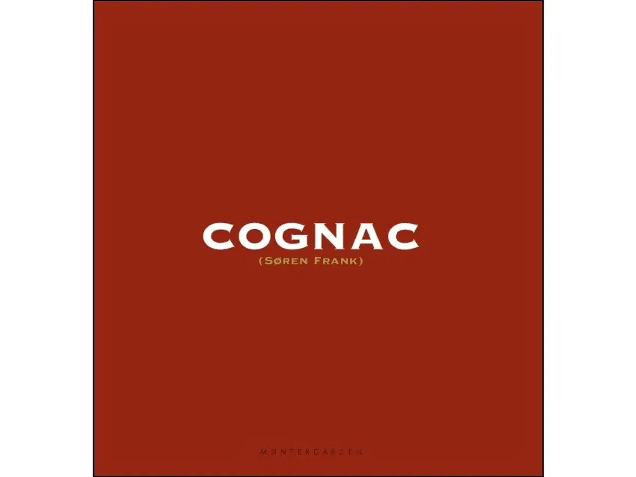 Billede 2 - Cognac'ens Verden