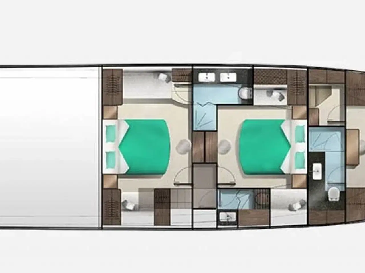 Billede 17 - Galeon 640 FLY