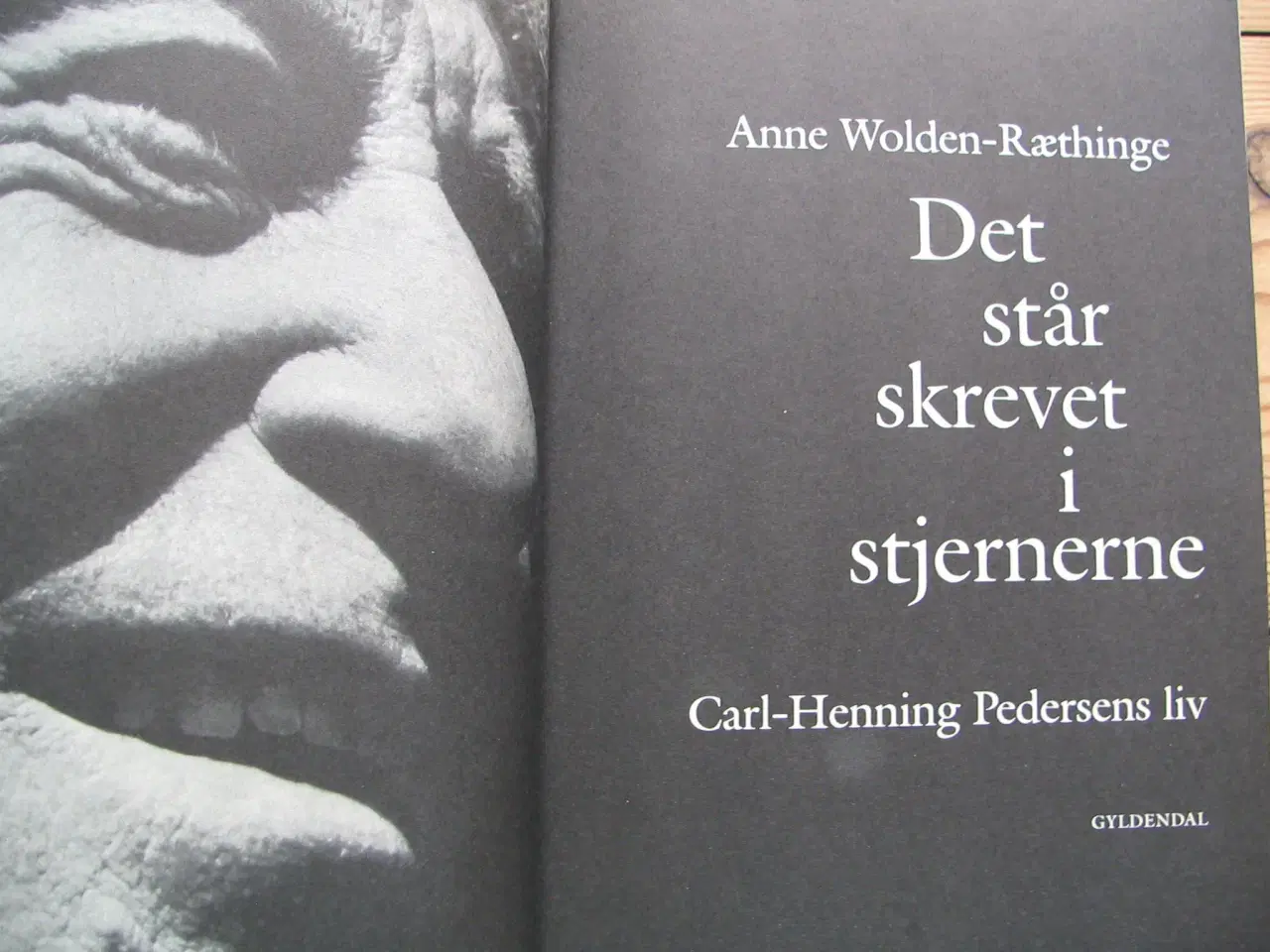 Billede 4 - Carl-Henning Pedersen 1913-2007