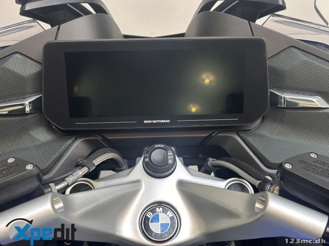 Billede 11 - BMW R 1250 RT