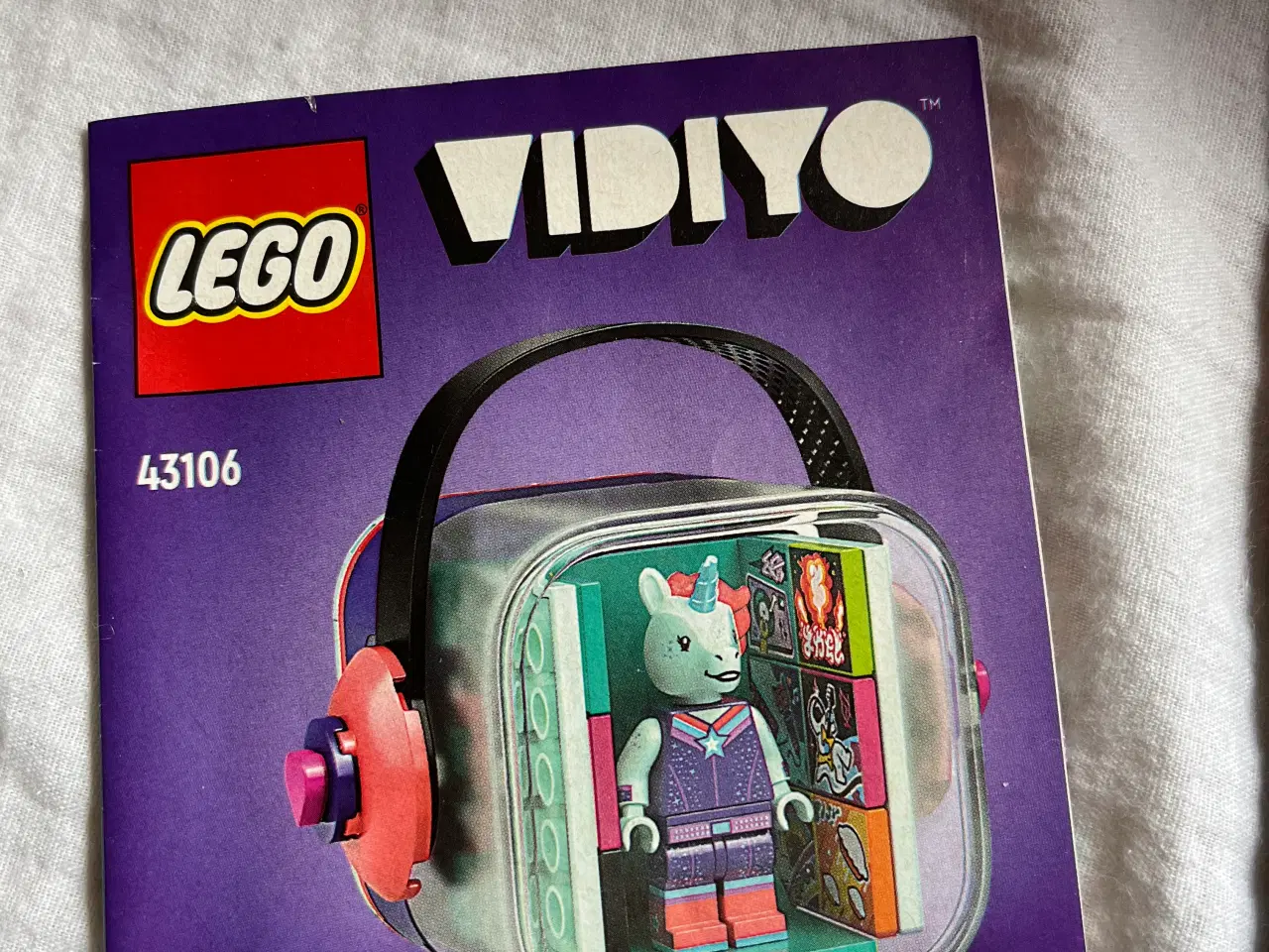 Billede 7 - Lego Friends blandet 