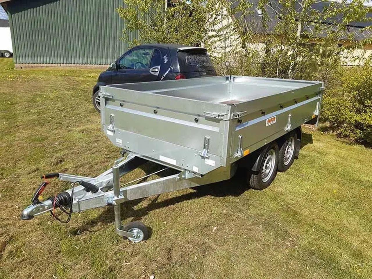 Billede 2 - Neptun Nordica GN156