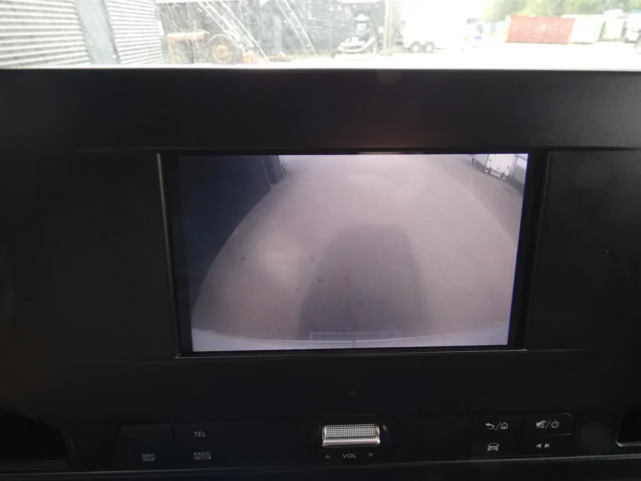 Billede 15 - Mercedes-Benz Sprinter 316 2,1 CDI A2 H2 RWD 163HK Van Aut.