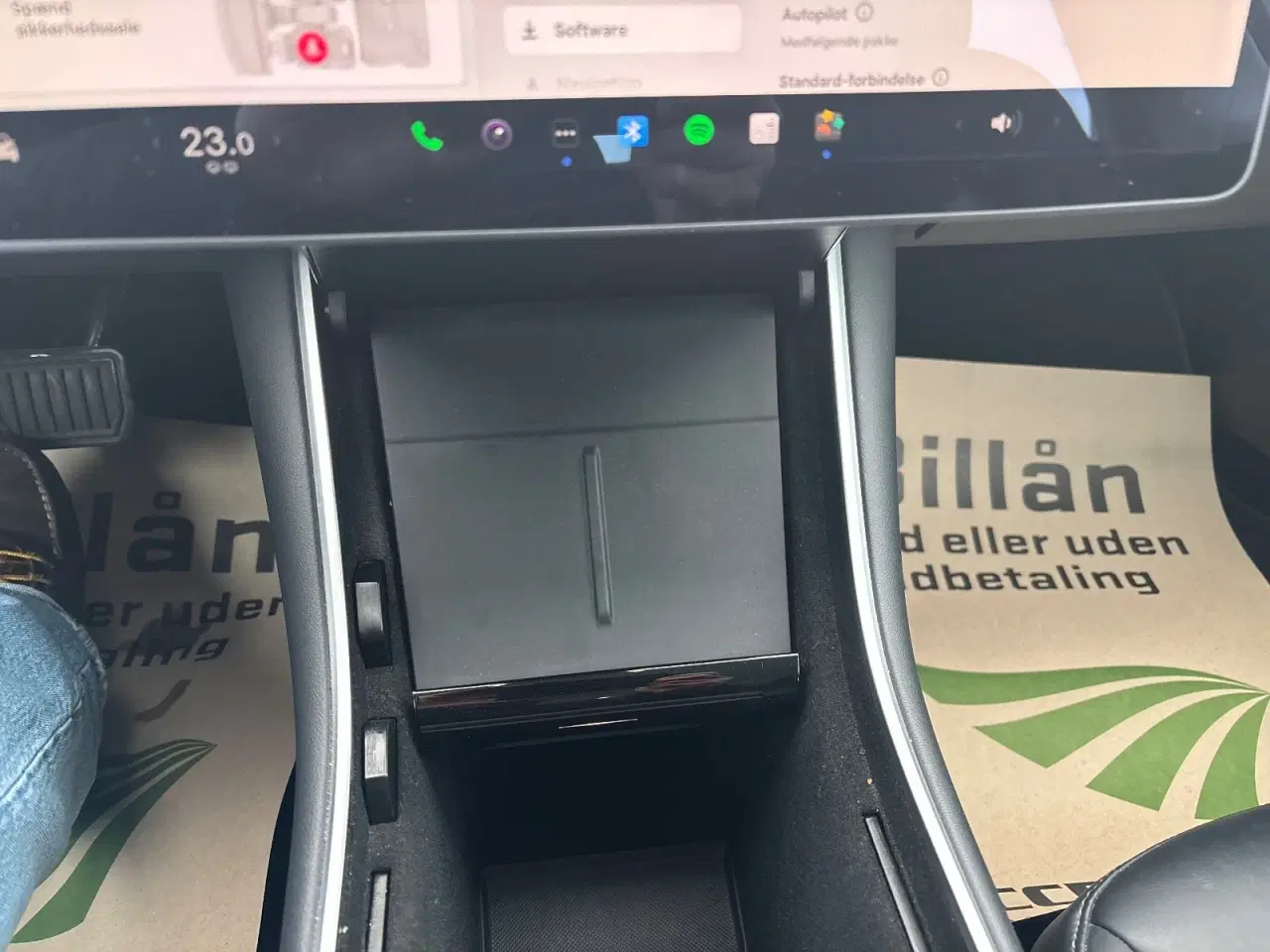 Billede 11 - Tesla Model 3  Standard Range+ RWD