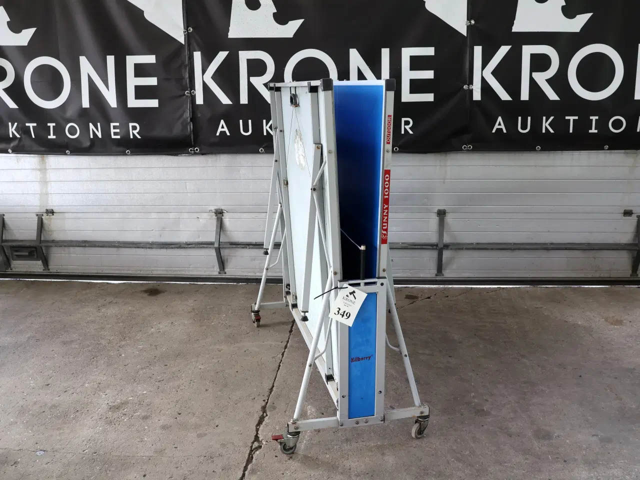 Billede 4 -  Kilberry sunny 1000 outdoor