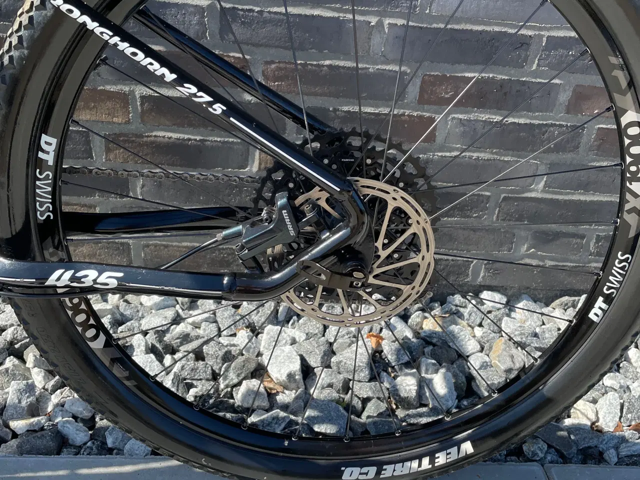 Billede 7 - Pronghorn MTB