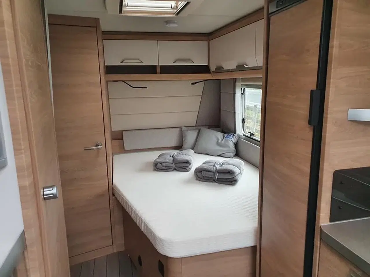 Billede 2 - Knaus Südwind 500 UF 60 Years (2023)