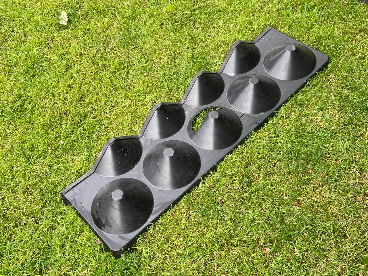 Billede 4 - Rebounder - Munin Sport