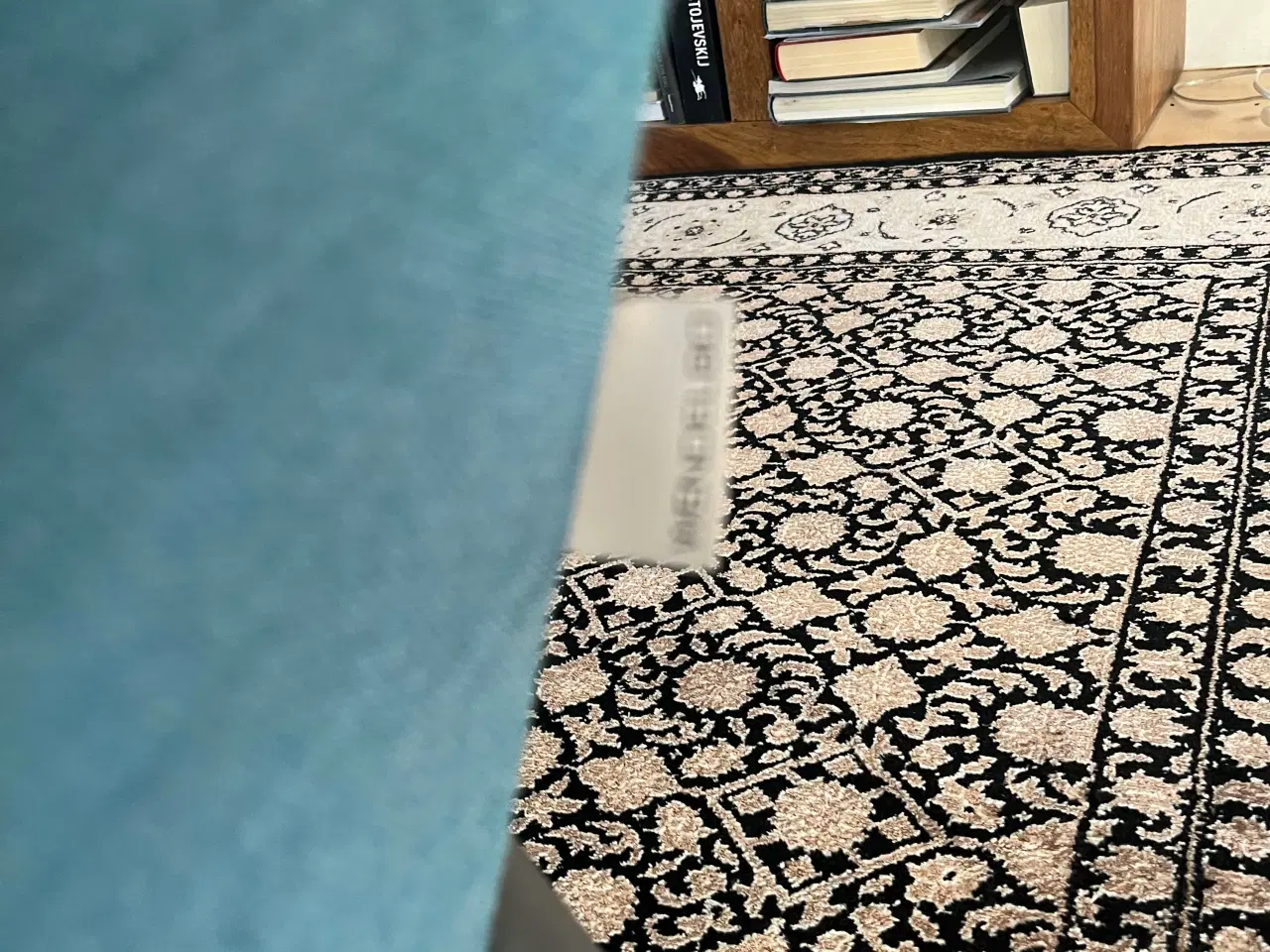 Billede 1 - 2 stk wendelbo lænestole