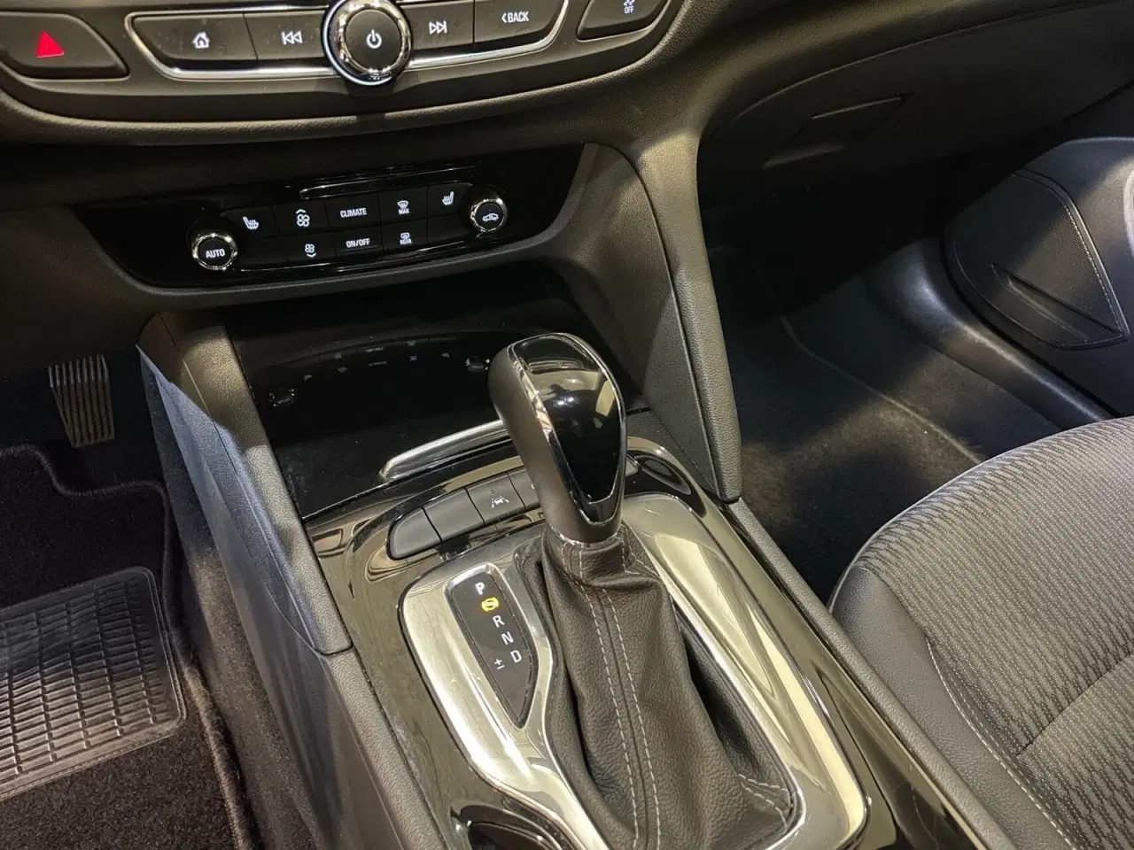 Billede 13 - Opel Insignia 1,6 CDTi 136 Innovation Sports Tourer aut.