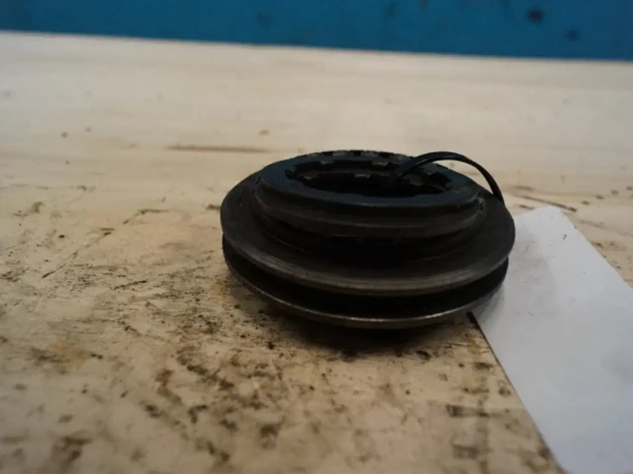Billede 3 - John Deere 2030 Skiftekrave