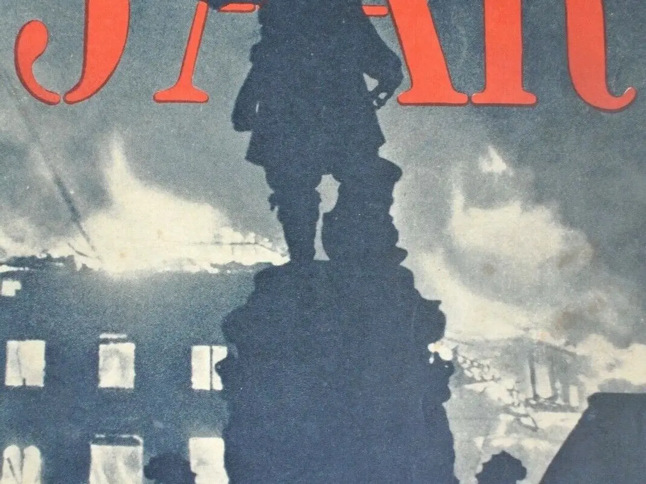 Billede 5 - fyrretyve aars dansk kavalkade i pressefotografi ,