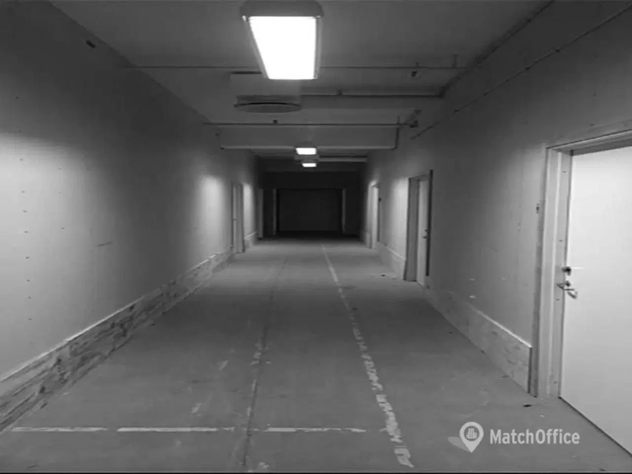 Billede 5 - Separate. aflåslige & tørre  (delt) lagerlokaler til leje / Lejemålet er på 30m2 fordelt mellem 2 lejere