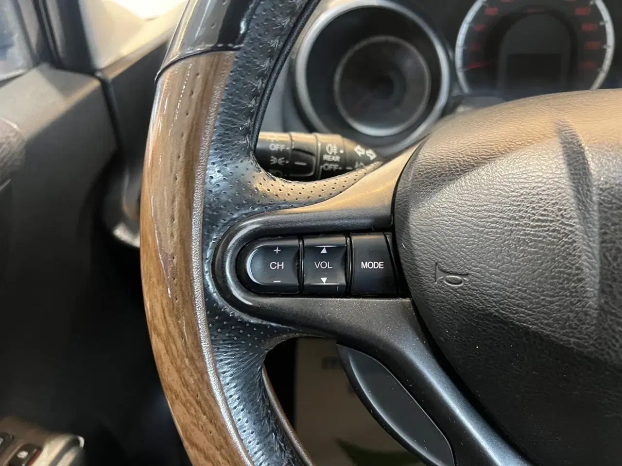 Billede 12 - Honda Jazz 1,4 Elegance