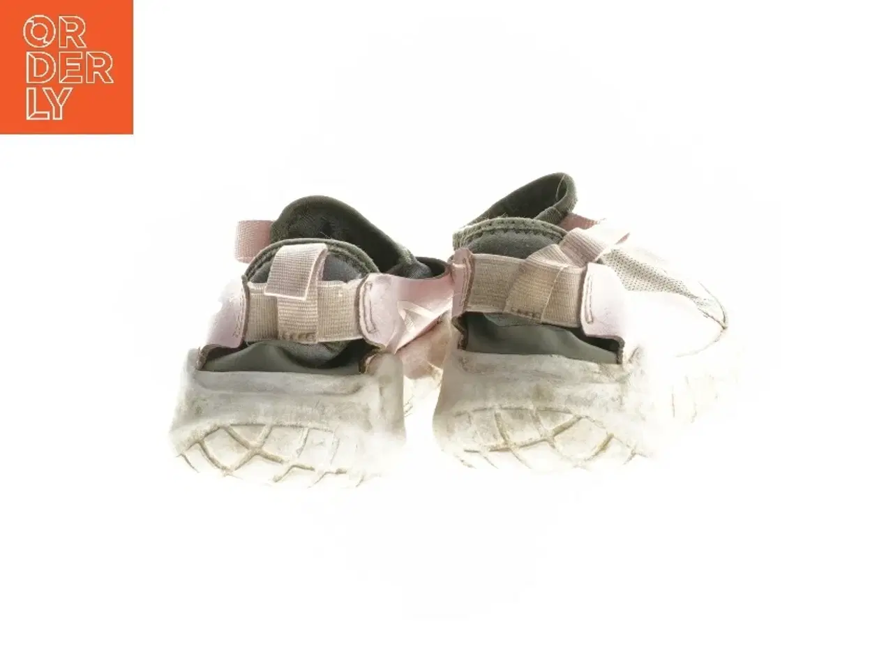 Billede 2 - Nike sneakers til børn fra Nike (str. 34 )