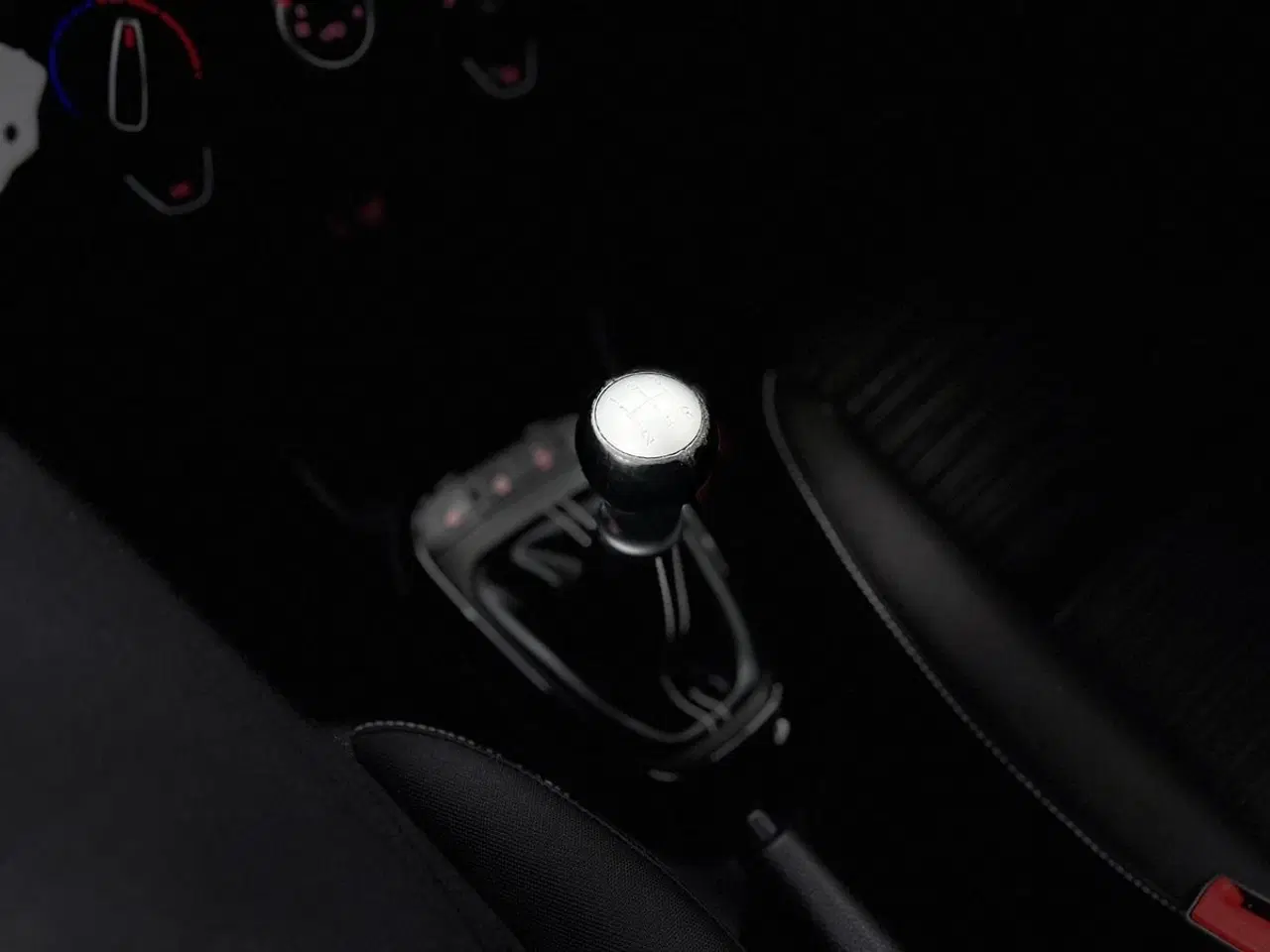 Billede 8 - Kia Picanto 1,0 MPi Advance