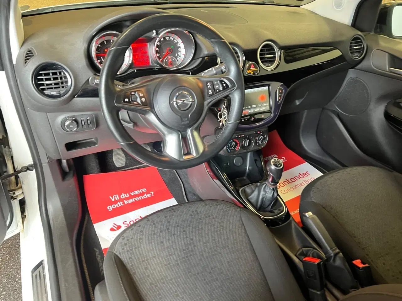 Billede 13 - Opel Adam 1,2 Jam