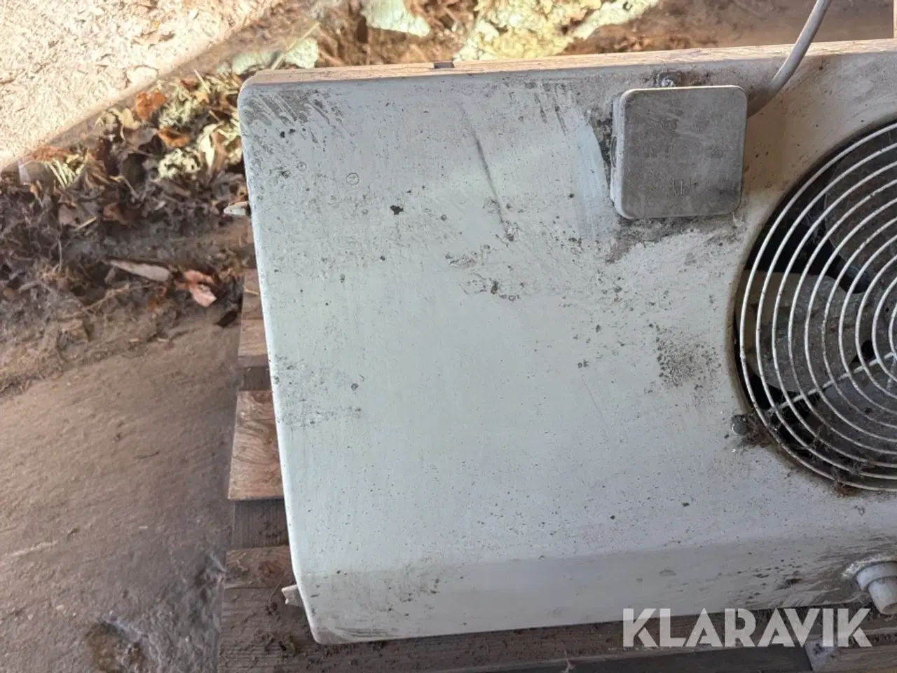 Billede 5 - Køleenhed Roller 15