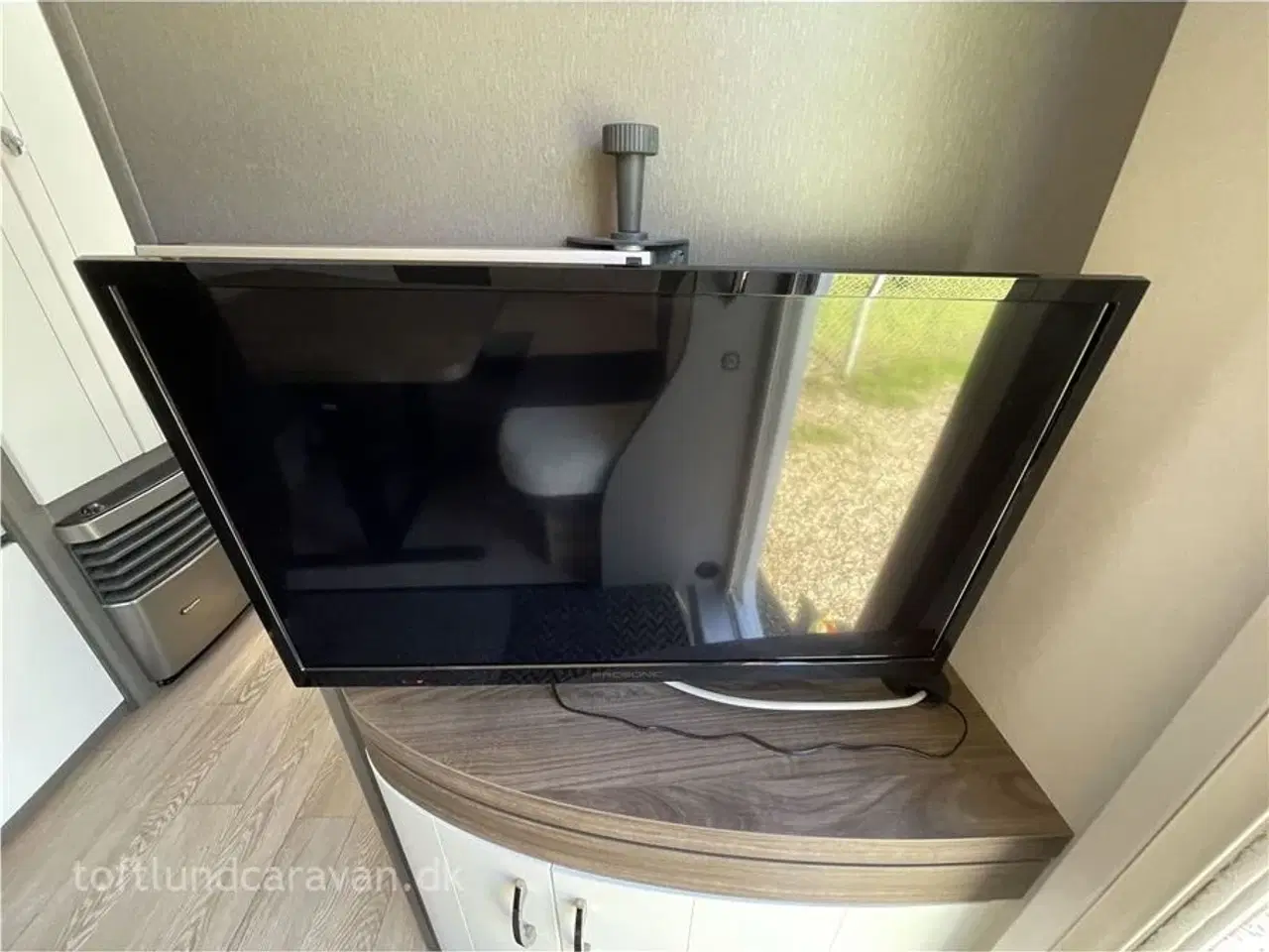 Billede 10 - 2023 - Hobby Excellent Edition 540 UFF SUPERTILBUD på en næsten NY vogn! QUENNS SENG. Masser af udstyr bla. MOVER, ISABELLA FORTELT mv.