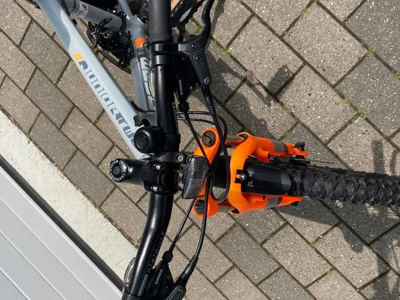 Billede 14 - RAAM Mountain Bike Sælges.