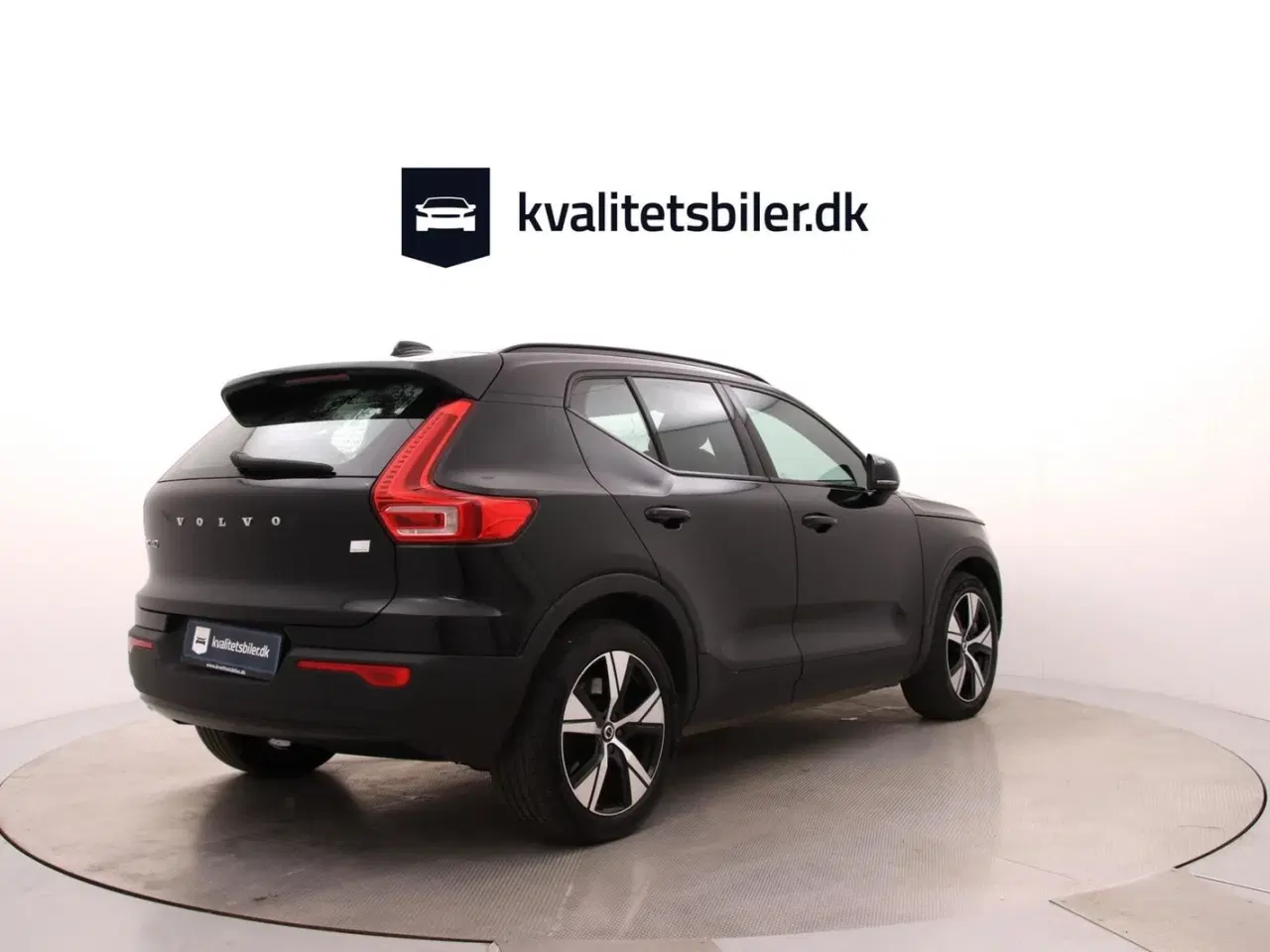 Billede 4 - Volvo XC40  P8 ReCharge Twin R-Design