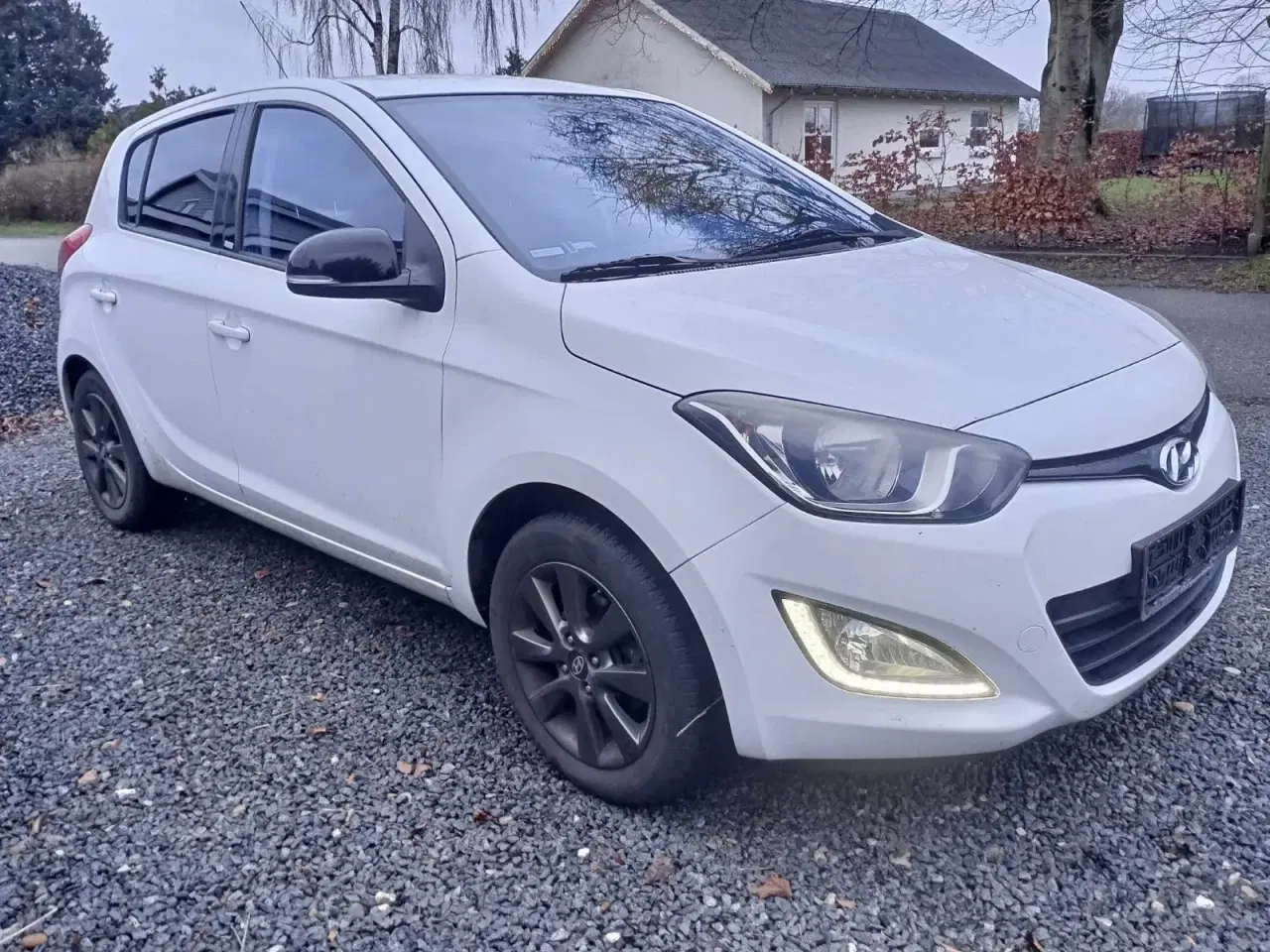 Billede 3 - Hyundai i20 1,25 Comfort