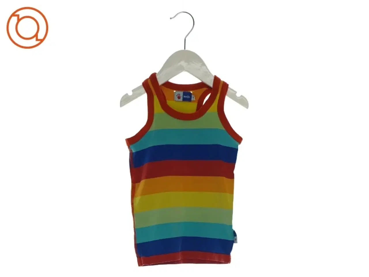 Billede 1 - Top fra Molo (str. 104)