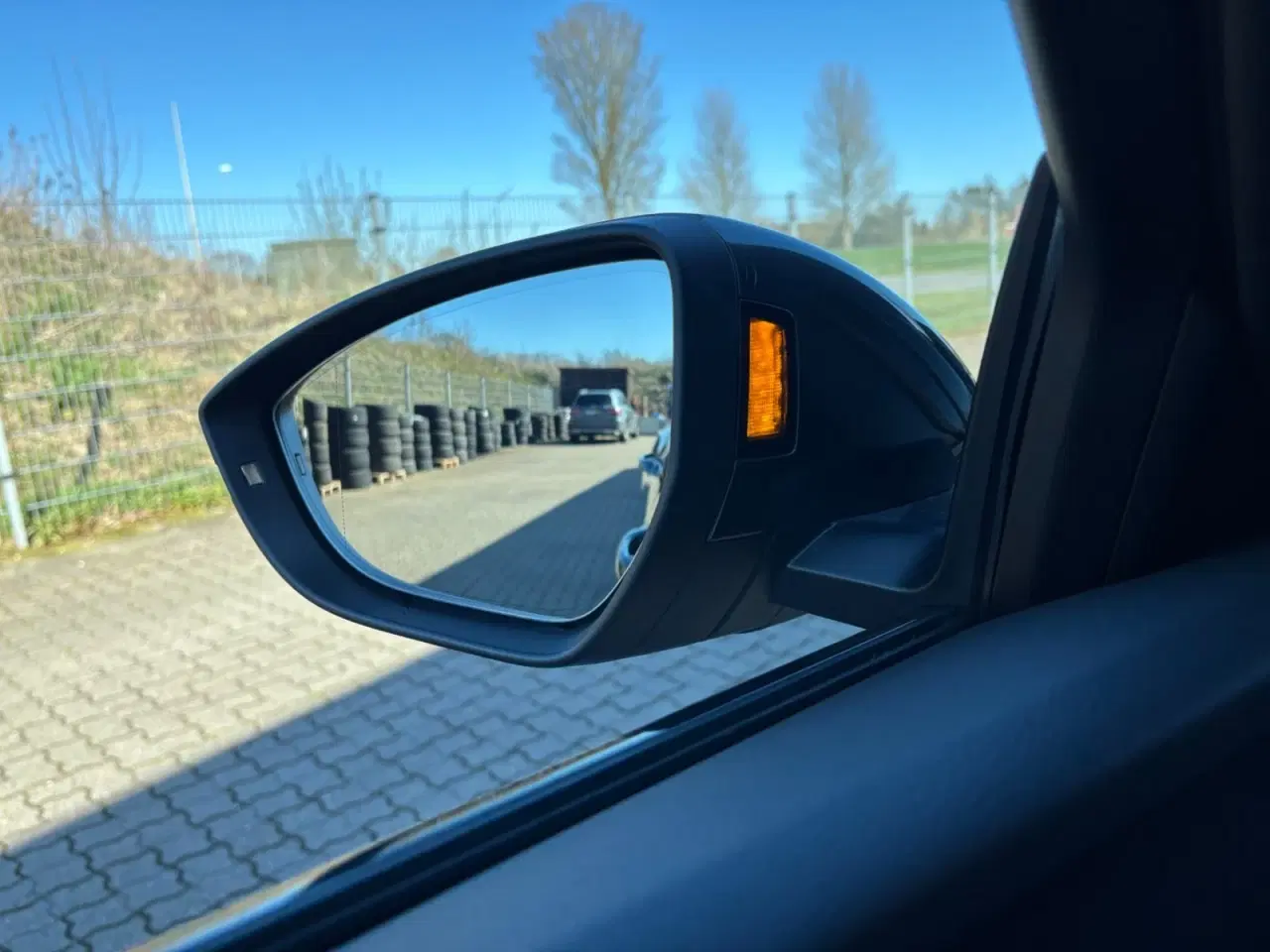 Billede 18 - Audi e-tron 55 S-line quattro