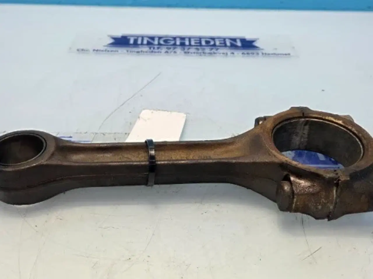 Billede 2 - Perkins 4.248 Plejlstang 31337590