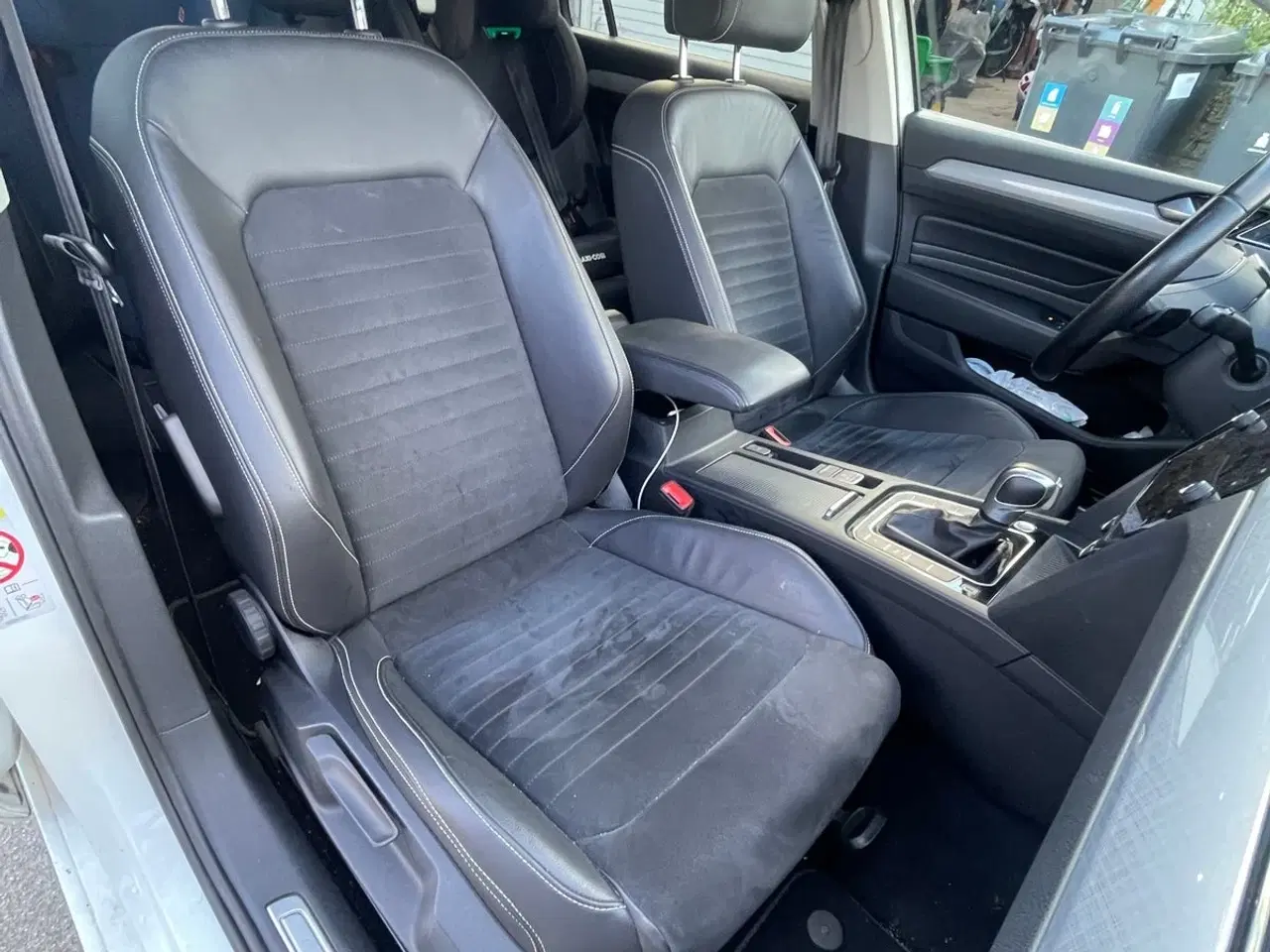 Billede 9 - VW Passat 1,4 GTE Highline Variant DSG