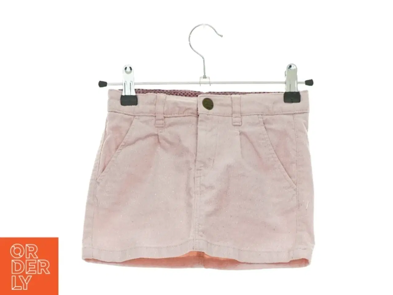 Billede 1 - Nederdel fra H&M (str. 116 cm)