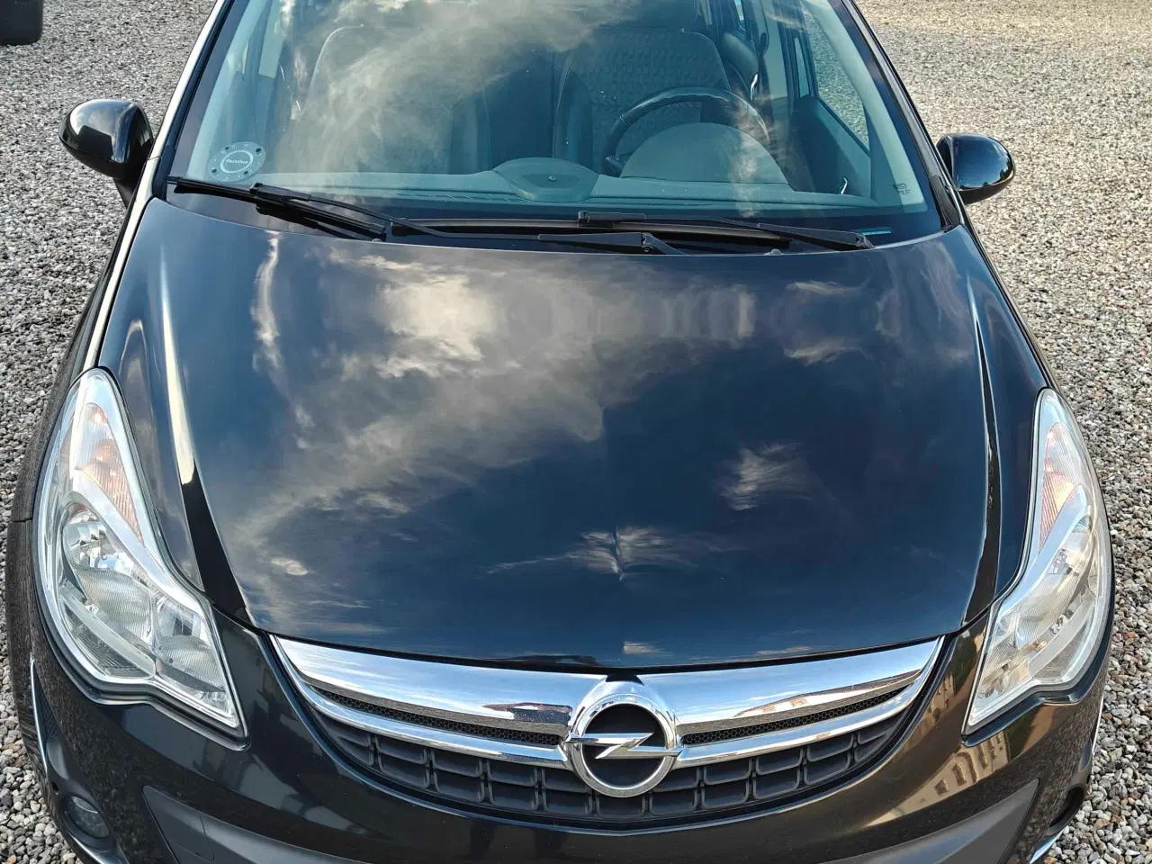 Billede 1 - Opel Corsa 