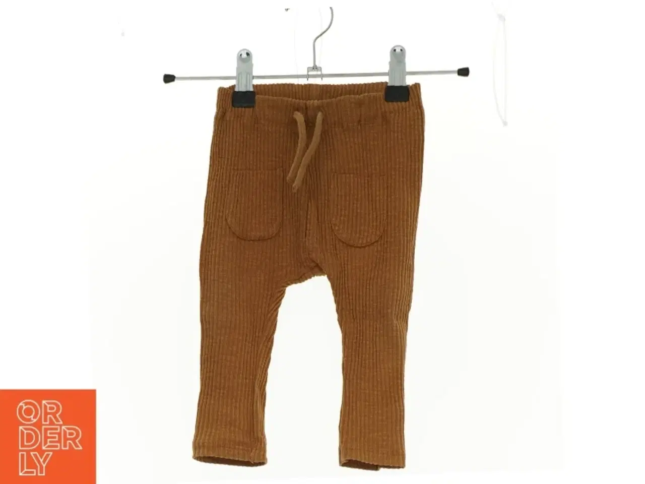 Billede 1 - Bukser fra Lil atelier (str. 68 cm)