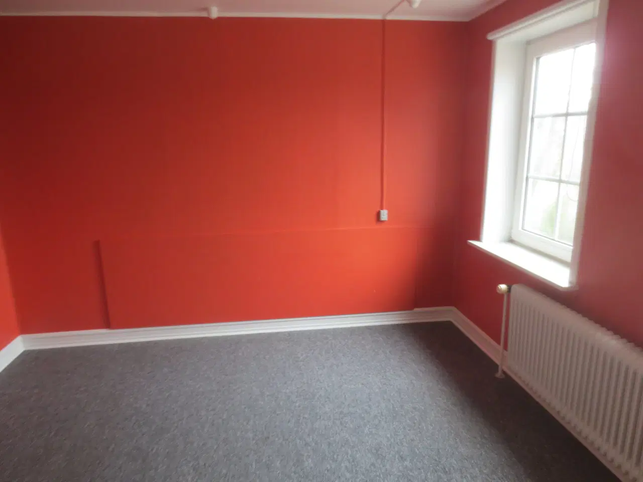 Billede 10 - Hus udlejes på landet. 