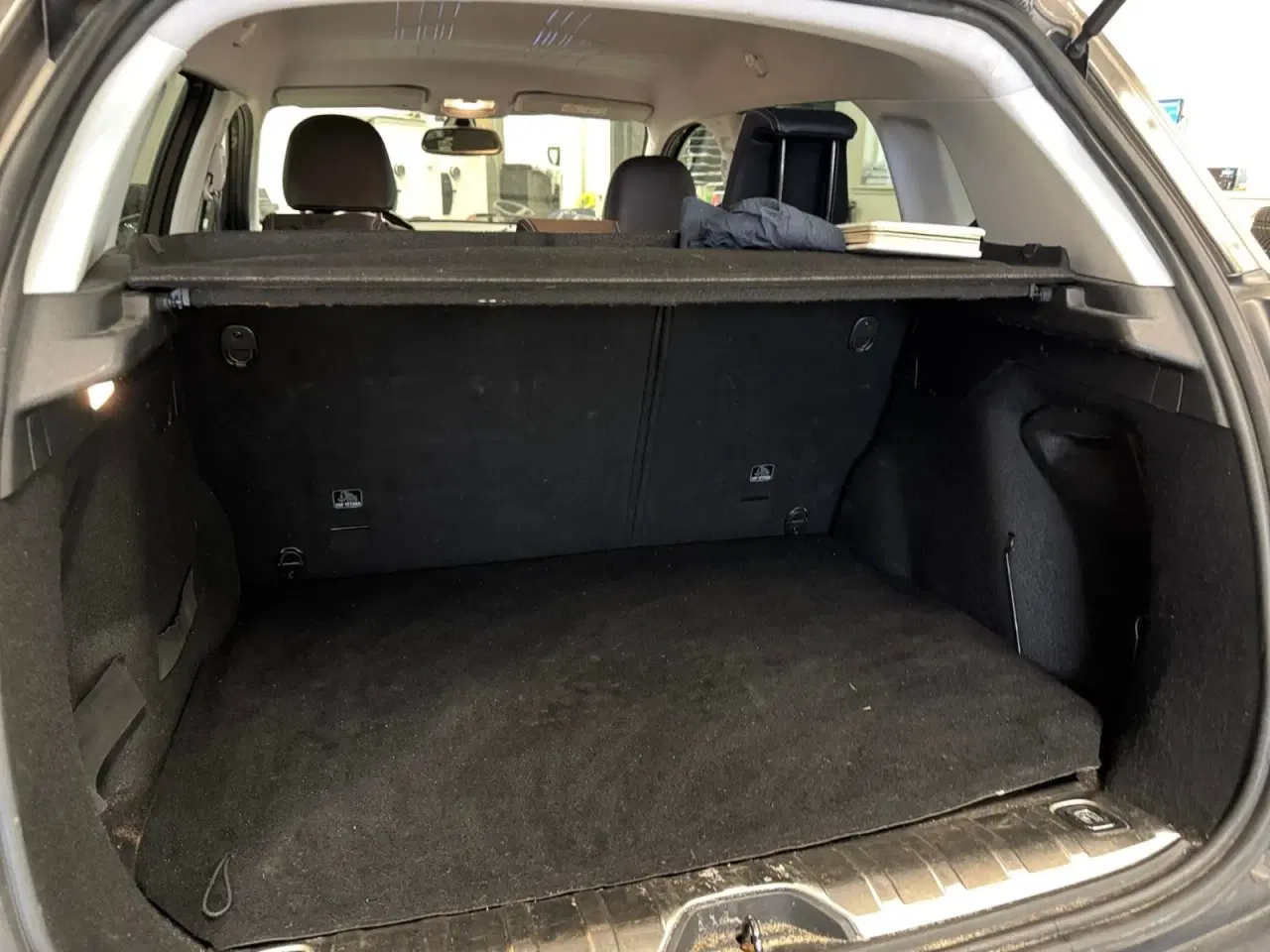 Billede 14 - Peugeot 2008 1,6 BlueHDi 100 Allure