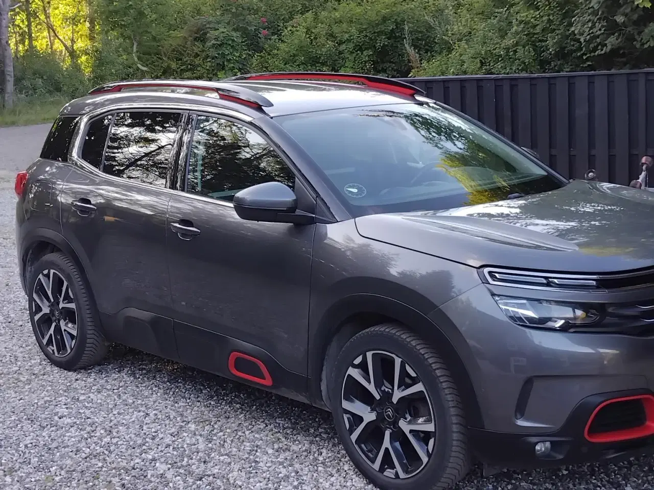 Billede 3 - CITROËN C5 Aircross Van  - 1.5 BlueHDi 130 SUV Aut