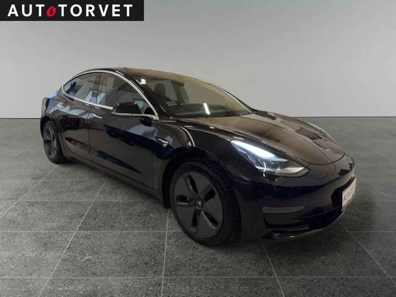 Billede 2 - Tesla Model 3  Standard Range+ RWD