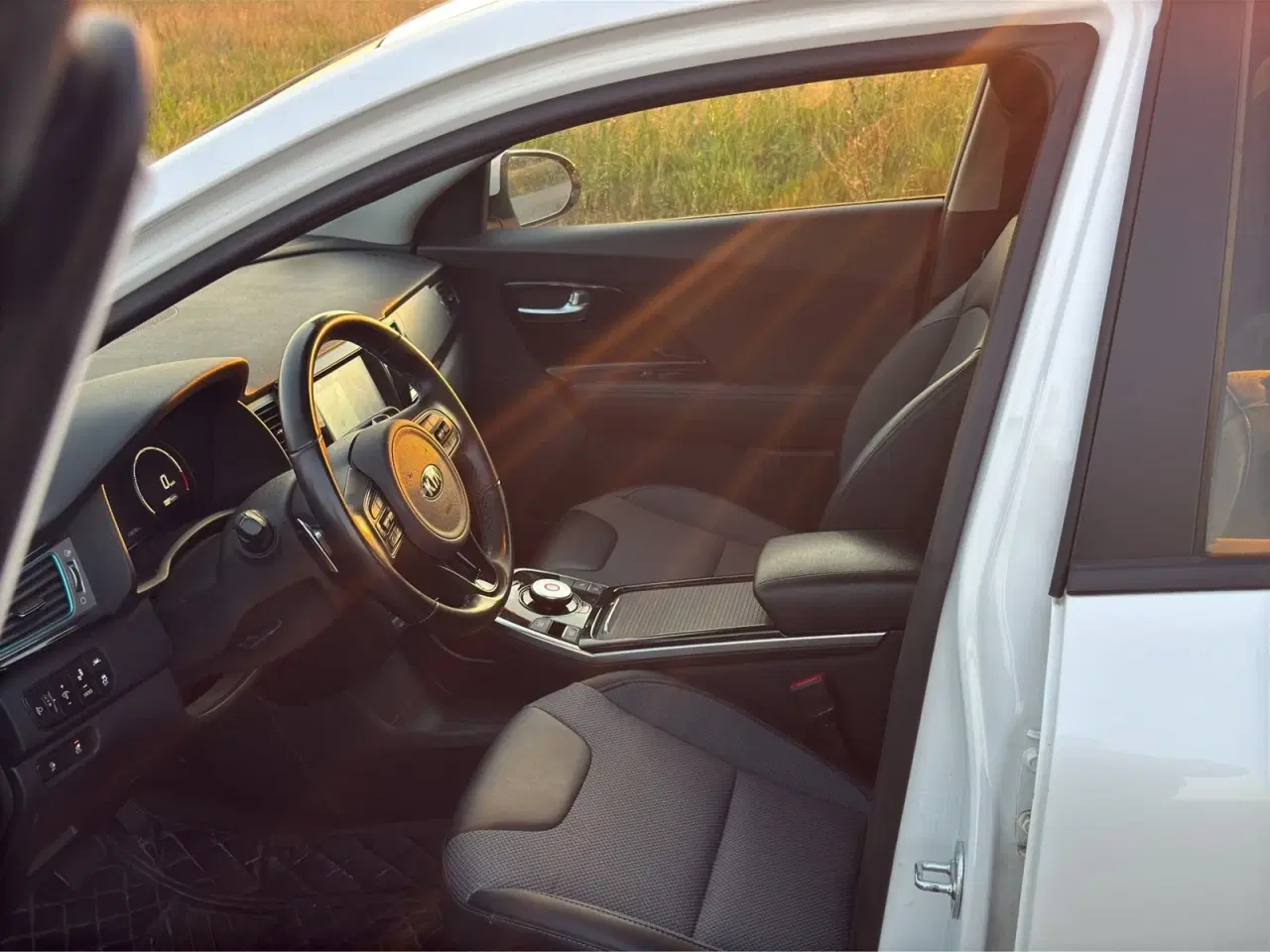 Billede 9 - Kia e-Niro 64 Comfort